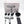 Load image into Gallery viewer, Caliber Quasar Pro 2.0 BLDC High Speed Digital Motor Hair Dryer