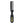 Load image into Gallery viewer, Caliber Barber Stylist Professional Hair Cutting Comb Brush 2-in-1