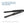 Load image into Gallery viewer, Caliber .243Win  3/10″ Black Durable Titanium Flat Iron