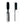 Load image into Gallery viewer, Caliber Barber Stylist Professional Hair Cutting Comb Brush 2-in-1