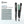 Load image into Gallery viewer, Caliber .308 Win Green Ceramic Premiere  1" Flat Iron