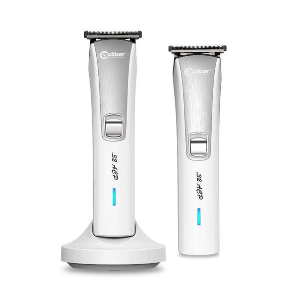 Caliber Liner Blade Cordless Trimmer #.32ACP *Lithium-ion * Professional