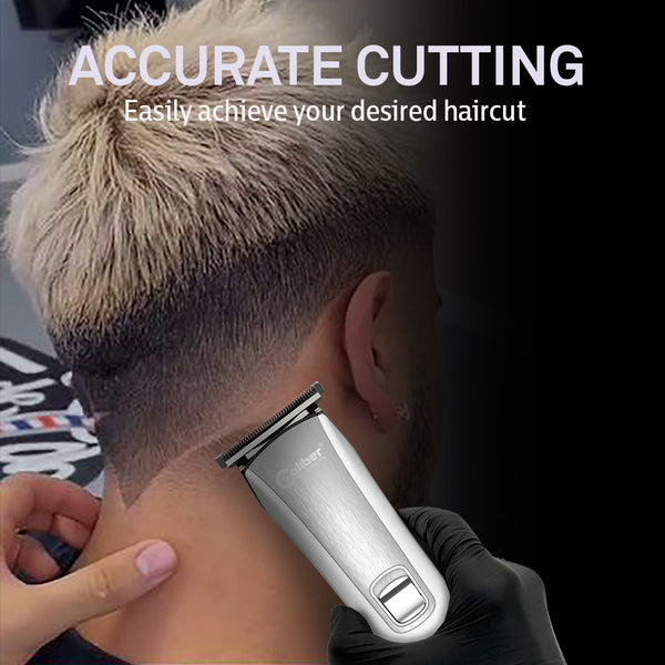 Caliber Liner Blade Cordless Trimmer #.32ACP *Lithium-ion * Professional