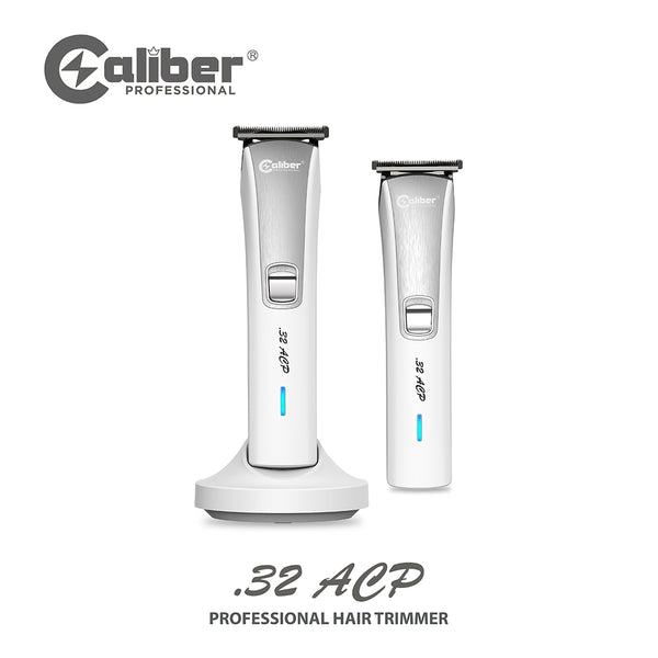 Caliber Liner Blade Cordless Trimmer #.32ACP *Lithium-ion * Professional