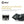 Load image into Gallery viewer, .50 Caliber Dual DLC Fade Blades