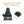 Load image into Gallery viewer, .50 Caliber Dual DLC Fade Blades