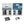 Load image into Gallery viewer, .50 Caliber Dual DLC Fade Blades
