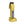 Load image into Gallery viewer, Caliber .50 CAL MAG LIMITED EDITION, GOLD