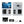 Load image into Gallery viewer, Caliber Replacement DLC Blender Hair Clipper Blade