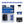 Load image into Gallery viewer, Caliber Zirconia DLC Blender Blades
