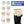 Load image into Gallery viewer, Caliber Disruptor ZR Vector Motor Digital Display Professional Clipper