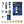 Load image into Gallery viewer, Caliber Disruptor ZR Vector Motor Digital Display Professional Clipper