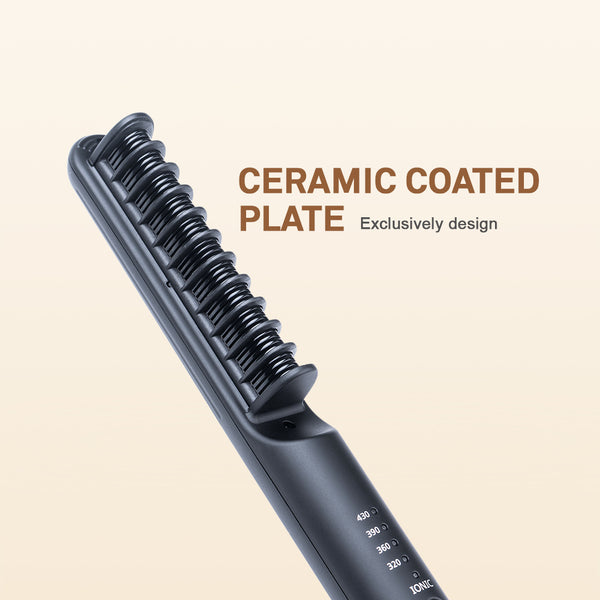 Caliber Gridiron Straightening Comb