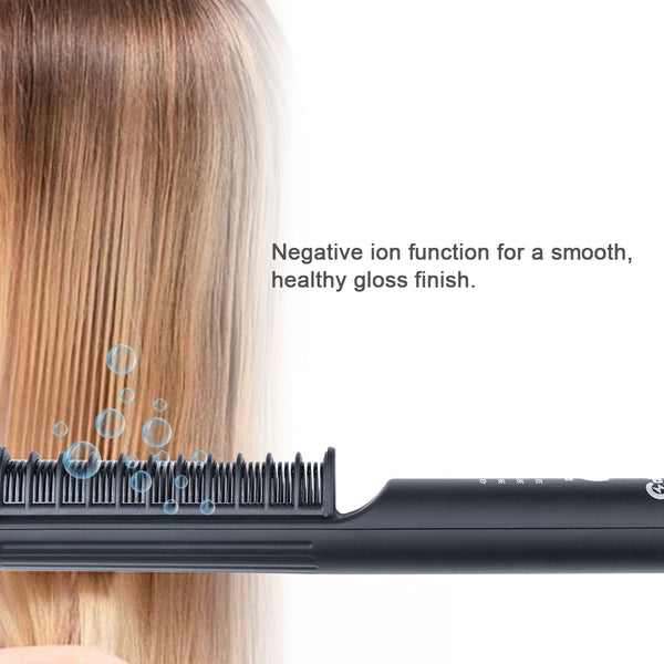 Caliber Gridiron Straightening Comb