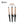 Load image into Gallery viewer, Caliber Inno Heat Long Barrel Professional Curling Iron, 3 sizes