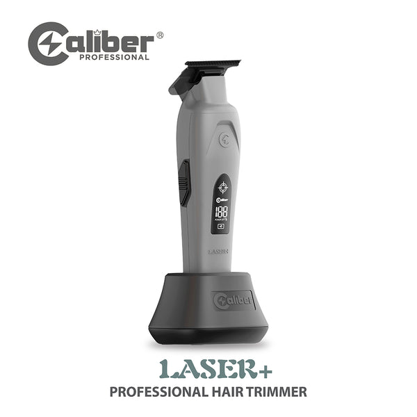 Caliber Laser+ Brushless Motor Cordless Professional Trimmer