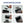 Load image into Gallery viewer, Caliber Replacement Foil Head and Cutters for MOAB Shaver