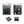 Load image into Gallery viewer, Caliber Laser Trimmer Replacement Blades Set