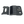 Load image into Gallery viewer, .50 Caliber Dual DLC Taper Blades