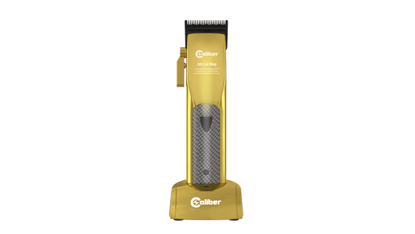 Caliber .50 CAL MAG LIMITED EDITION, GOLD
