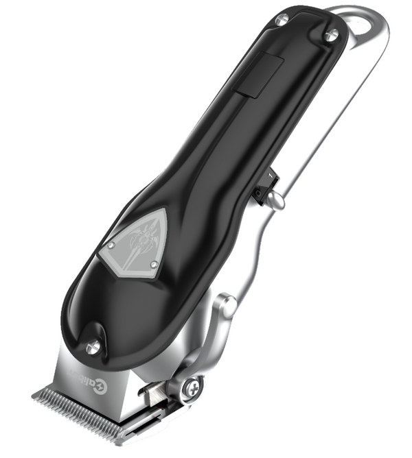 Caliber .44  FMJ with Dual DLC Blades