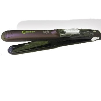 Caliber steam flat iron