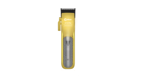 Caliber .50 CAL MAG LIMITED EDITION, GOLD
