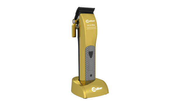 Caliber .50 CAL MAG LIMITED EDITION, GOLD