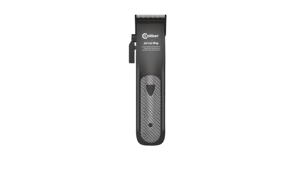 Caliber .50 CAL MAG LIMITED EDITION, BLACK
