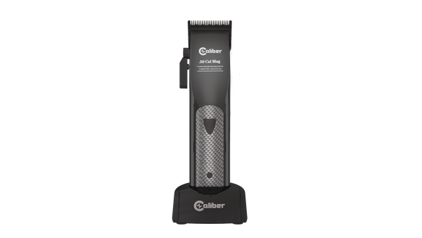 Caliber .50 CAL MAG LIMITED EDITION, BLACK