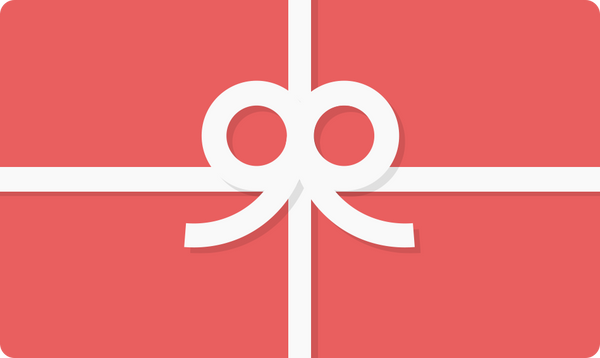 Caliber Gift Card