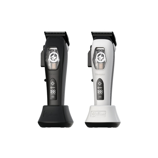 Disruptor Vector Motor Digital Display Cordless Only Professional Clipper