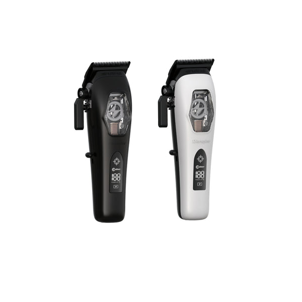 Disruptor Vector Motor Digital Display Cordless Only Professional Clipper