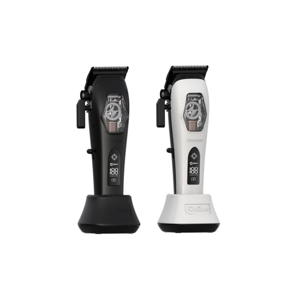 Disruptor Vector Motor Digital Display Cordless Only Professional Clipper