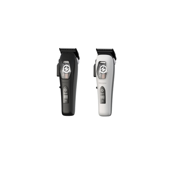 Disruptor Vector Motor Digital Display Cordless Only Professional Clipper