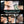 Load image into Gallery viewer, Caliber .50 Cal Mag Professional Hair Clipper with High Speed Japanese Linear Magnetic , 4th Generation
