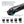 Load image into Gallery viewer, Caliber .50 Cal Mag Professional Hair Clipper with High Speed Japanese Linear Motor  Limited Edition, Black
