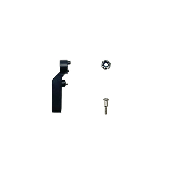 Caliber Focus Clipper Parts