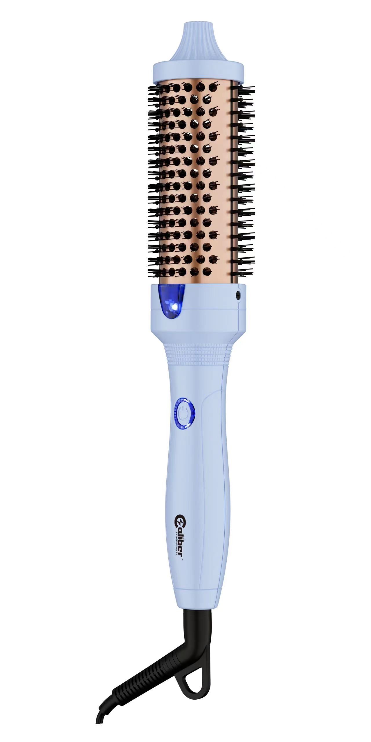 Caliber Viva Heat Thermal Brush, 2 sizes