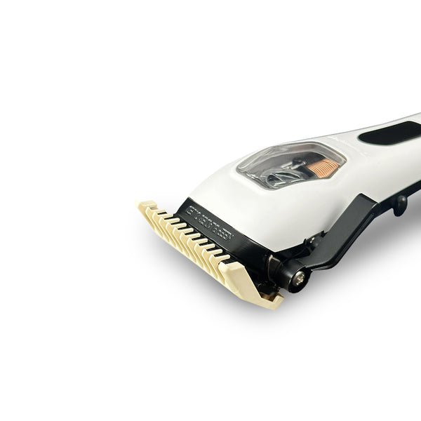 Caliber Performance Magnetic Hair Clipper Guards