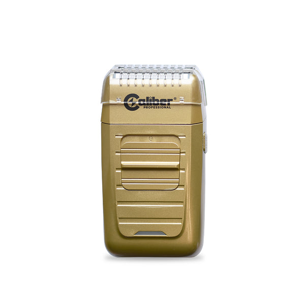 Caliber RPG Professional Shaver with Powerful Rotary Motor & Lithium Ion Battery