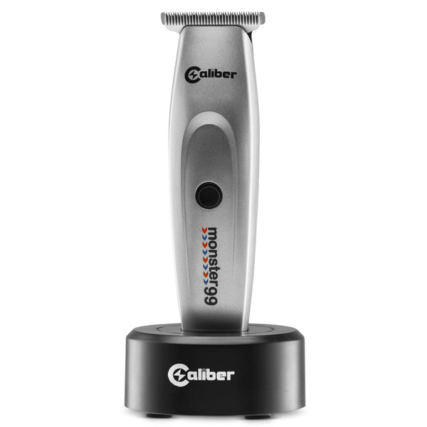 Caliber Monster99 Cordless Trimmer with DLC blade