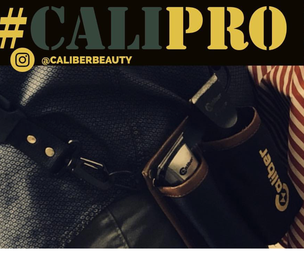 Caliber Pro Hoster – Caliber Pro USA