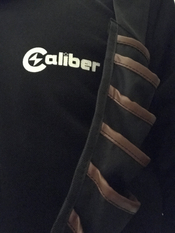 Caliber strap